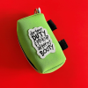 "Do Your Duty" Green Poop Bag Dispenser