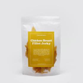 Chicken Fillet Dog Treats