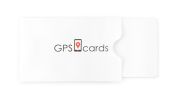 GPS Cards fits with Yuanbbo Pet GPS Tracker Smart Dog Cat Collar / IOS / Android