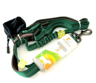 Omni Multi-Length Leash (Color: Hunter, size: )