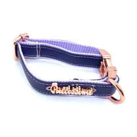 Orchid collar (Color: , size: )