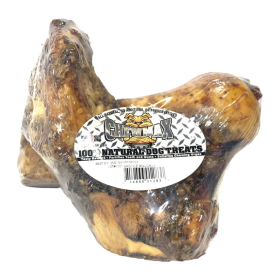 Saddle Knuckle Beef Bone (Color: , size: )