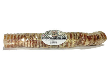 Beef Trachea Dog Chew (Color: , size: )