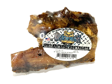 Beef Back Strap (Color: , size: )