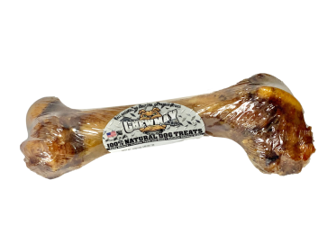 Porky Femur Bone (Color: , size: )