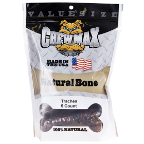 Beef Trachea Dog Chews (Color: , size: )