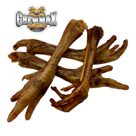 Turkey Feet (Color: , size: 3 LBS)