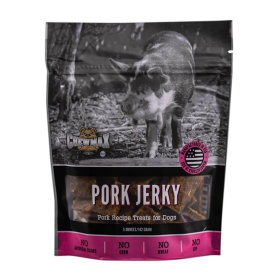 Pork Jerky (Color: , size: )