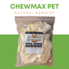 Natural Rawhide Chips