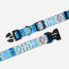 Zion Pattern Dog Collar