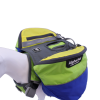 Adventurer 2-piece Dog Pack With EZ Latch  Harness