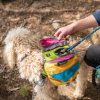 Adventurer 2-piece Dog Pack With EZ Latch  Harness