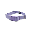 Lilac Martingale Collar