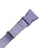 Lilac Martingale Collar