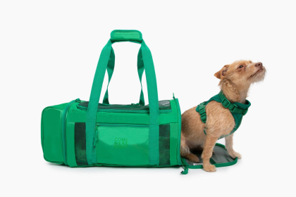 Travel Buddy  - Pet Carrier (Color: , size: )