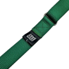 Green Martingale Collar