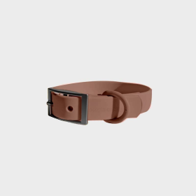 Brown Collar (Color: , size: )