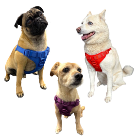 Step In Dog Harness (Color: , size: )