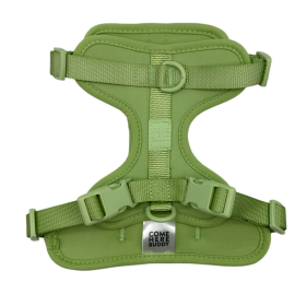 Mint Green Harness (Color: , size: )