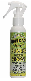 Chicken Spray (Color: , size: 4oz)