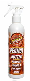 Peanut Butter Spray (Color: , size: 8oz)