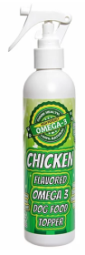 Chicken Spray (Color: , size: 8oz)