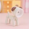 Mini Cute Animal Pet Dogs Designer Led Night Light Table Lamp Kids Toys Gifts For Christmas