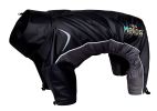 Helios Blizzard Full-Bodied Adjustable and 3M Reflective Dog Jacket