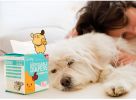 Small dog disposable diapers; Small dog physiological pants Female dog sanitary napkin Safety underwear Male dog diapers